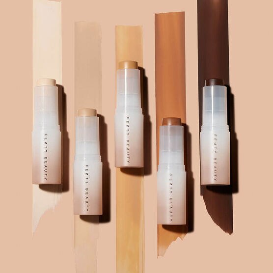 Base em Bastão Fenty Eaze Drop Foundation Stick